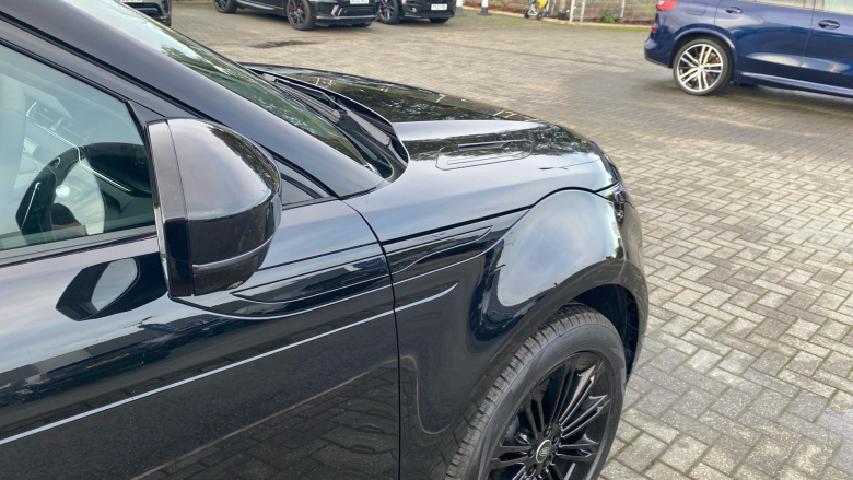 Land Rover Range Rover Evoque 1.5 P270e Edition 5dr Auto Hatchback